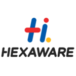 Hexaware Logo