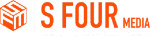 S Four Media Logo