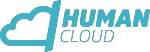 human Cloud Logo